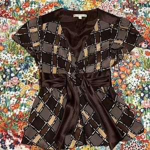 Nanette Lepore Blouse